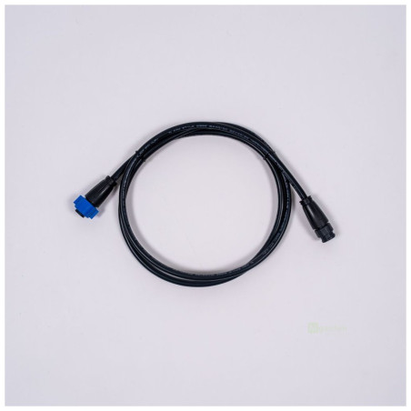 SANlight STIXX prodlužovací kabel 150 cm, 5 PIN, M19 (AI5008)