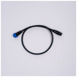 SANlight STIXX prodlužovací kabel 75 cm, 5 PIN, M19 (AI5006)