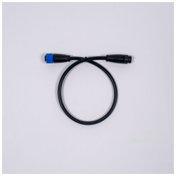 SANlight STIXX prodlužovací kabel 40 cm, 5 PIN, M19 (AI5004)