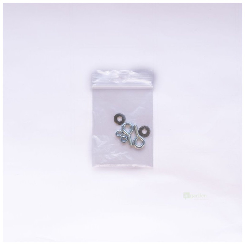 SANlight STIXX Mounting kit (AI5206)