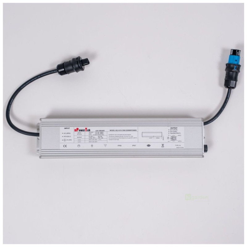SANlight Driver Set STIXX 2, 530W (AI5109)