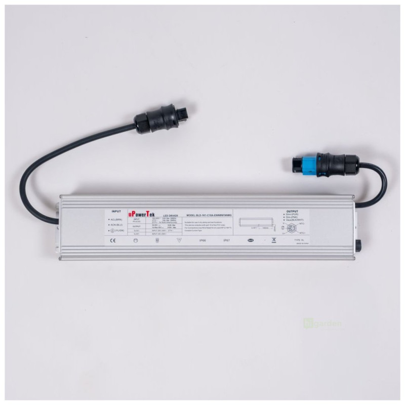 SANlight Driver Set STIXX 5, 910W (AI5115)