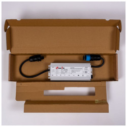 SANlight Driver Set STIXX 3/6, 200W (AI5101)