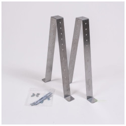 SANlight STIXX Stand Undercanopy Lighting (stojan 2 ks) (AI5200)