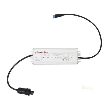 SANlight FLEX II napájecí zdroj 240W s Wieland konektorem