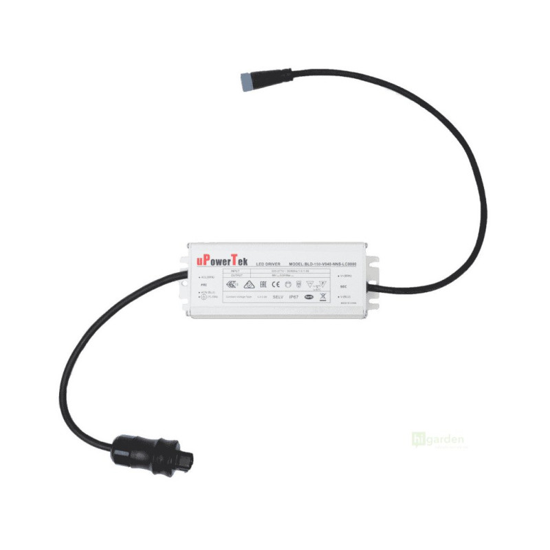 SANlight FLEX II napájecí zdroj 150W s Wieland konektorem