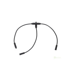 SANlight FLEX II kabel T-konektor (1x WDC19 samec/2x WDC19 samice)
