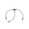 SANlight FLEX II kabel T-konektor (1x WDC19 samec/2x WDC19 samice)