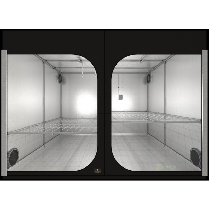 Dark Room 300, 297x297x217, R4.0