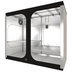 Dark Room 240W, 237x120x200, R4.0