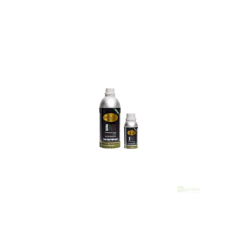 Gold Label Ultra NK