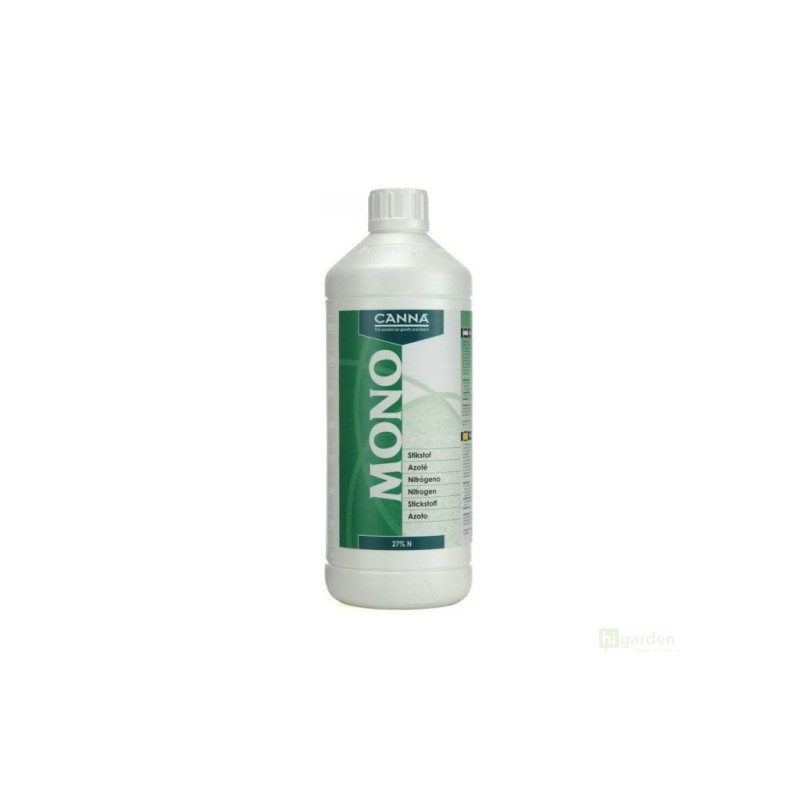 Canna N 17% 1l