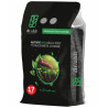 Biochar aktivní uhlí do půdy, prášek