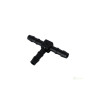 Autopot 6 mm T spoj