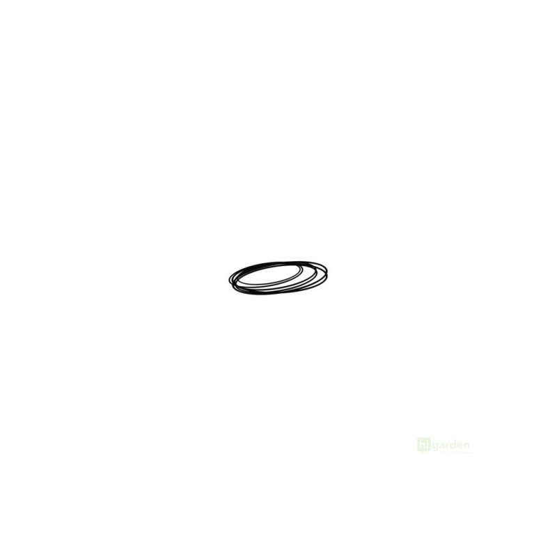 Autopot 6 mm hadice - 1m