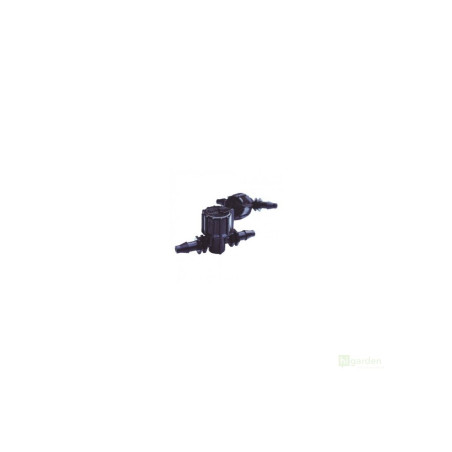 Autopot 6 mm kohout