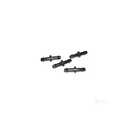 Autopot 6 mm přímý spoj