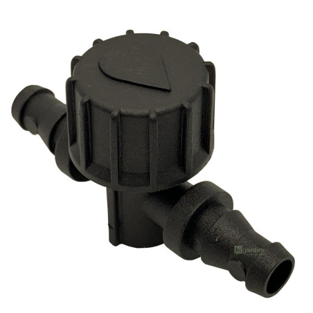 Autopot 9 mm kohout