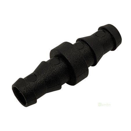Autopot 9 mm přímá spojka