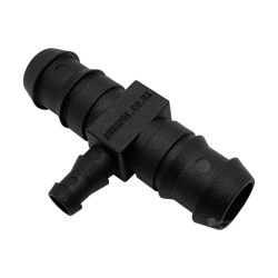 Autopot 16 mm T spoj - 9 mm odbočka