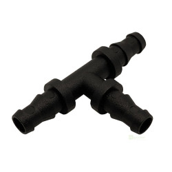 Autopot 9 mm T spoj