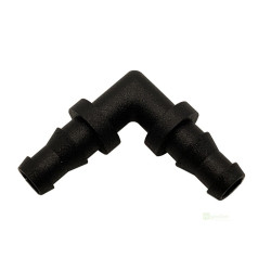 Autopot 9 mm L spojka