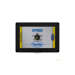 Q-Max Controller Speed