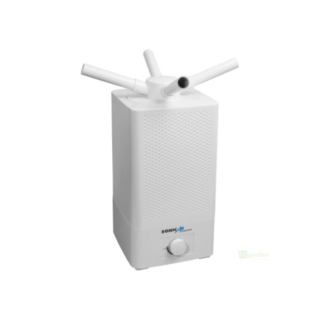 Sonický zvlhčovač SonicAir 800ml/h