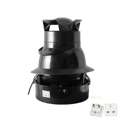 Gorilla Humidifier 50 l zvlhčovač