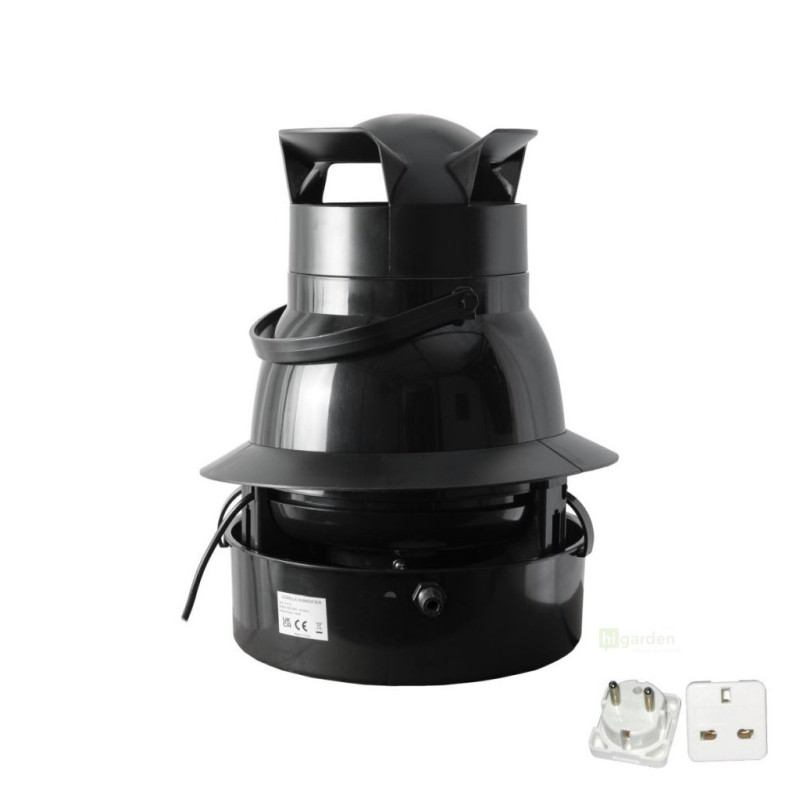 Gorilla Humidifier 50 l zvlhčovač