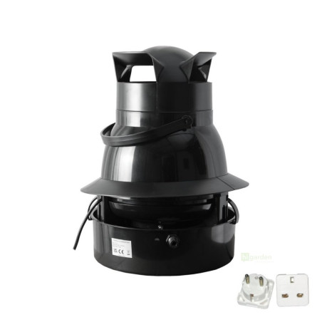 Gorilla Humidifier 50 l zvlhčovač