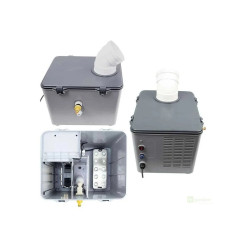 Zvlhčovač Sonic Air Humidifier Pro 6500 ml/h