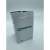 BioNova Open Top Coco Bag 6 L - lisovaný kokos včetně květináču