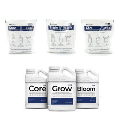 Athena Pro Mix Kit 2,7kg, sada hnojiv
