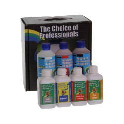 Advanced Hydroponics Starter Kit