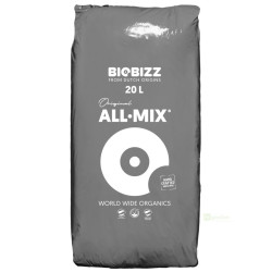 BioBizz All Mix 20l
