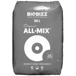 BioBizz All Mix 50l