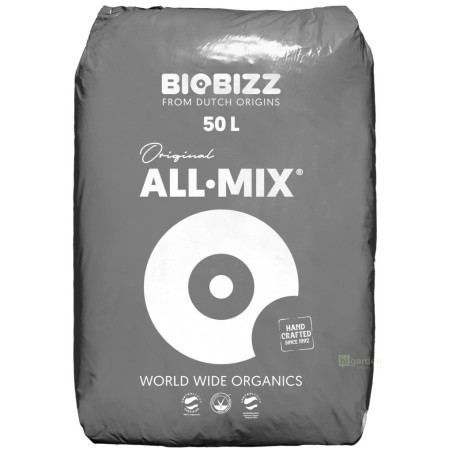 BioBizz All Mix 50l