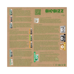 BioBizz All Mix 50l