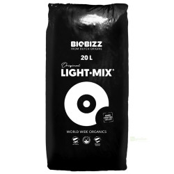 BioBizz Light Mix 20l