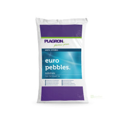 Plagron Euro Pebbles 45l