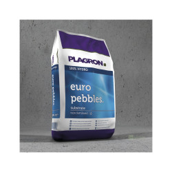 Plagron Euro Pebbles 45l