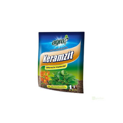 Hydroton - AGRO keramzit 4-8 mm, 1l