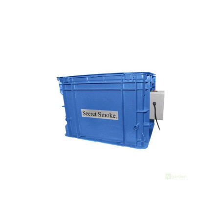 Secret Smoke Secret Box L - na suchou separaci pylu