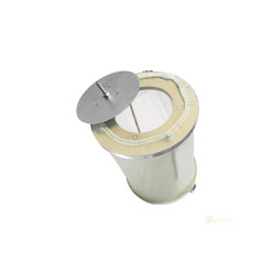 Secret Smoke Secret Box L - na suchou separaci pylu