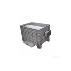 Pollinator P3000 na suchou separaci pylu, objem 3Kg