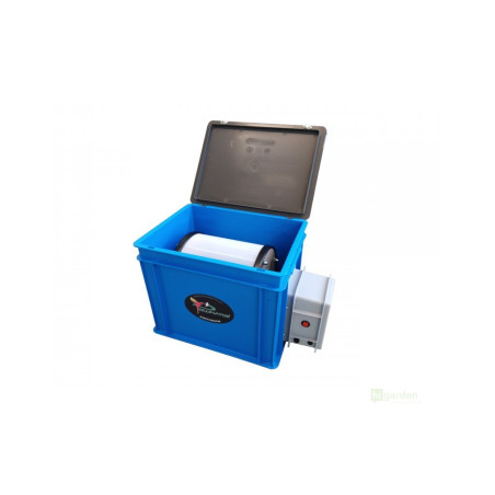 Pollinator P150 na suchou separaci pylu, objem 150g