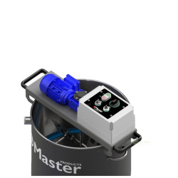 Master Trimmer MX ICE 200 LiTE
