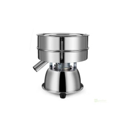 Martakal Vibrosift 5K Automatic Dry Sifter 150 Microns