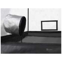 Trafika Growtent 60, 60x60x160 cm